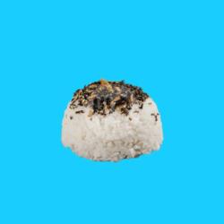 Seaweed Rice