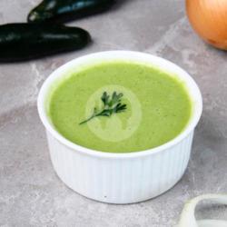 Green Salsa Verde