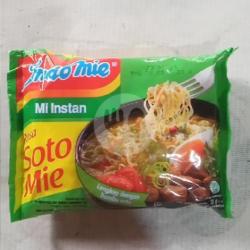 Indomie Rasa Soto Ayam