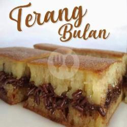 Coklat Kacang Spesial