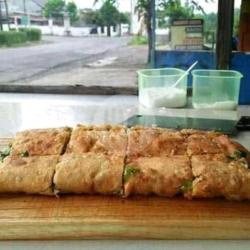 Martabak Telor Ayam Special