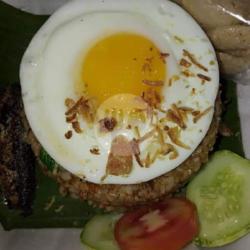 Nasi Goreng Sarden