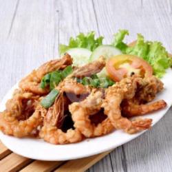 Udang Garlic