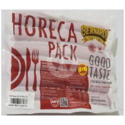 Sosis Sapi Bernardi Horeca 500gram