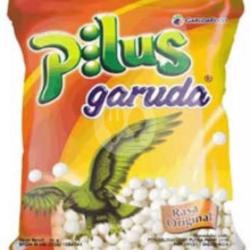 Pilus Garuda Original