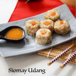 Siomay Udang Ayam (isi 5)