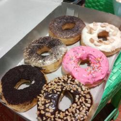 Donat Reguler