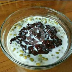 Bubur Kacang Ijo