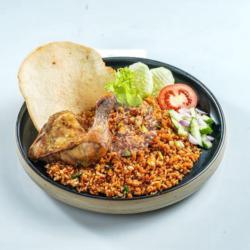 Nasi Goreng Jawa