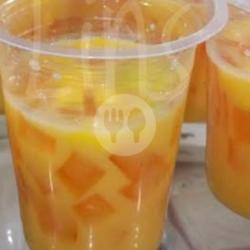 Es Mangga Jelly Mix (s)