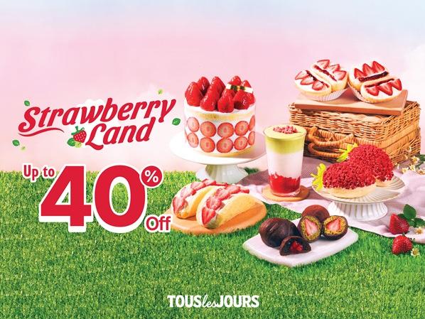 TOUS les JOURS, Senopati