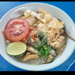 Soto Ayam Surabaya