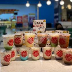 Lychee Milky Fruits