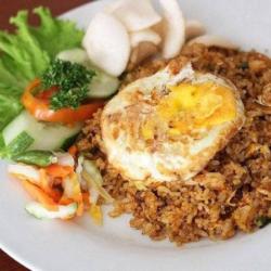 Nasi Goreng Mantul