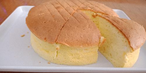 Toko Roti Dan Kedai Moro Seneng, Muntilan