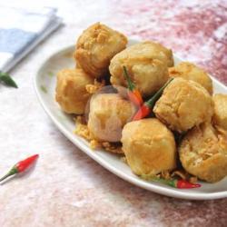 Tahu Kotak Goreng