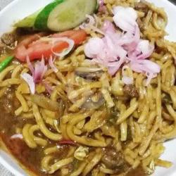 Bakmie Jawa Ayam Spesial Nyemek