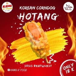 Corndog Hotang