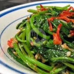 Kangkung Blacan