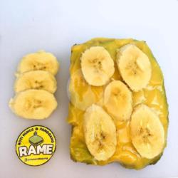 Srikaya Pisang