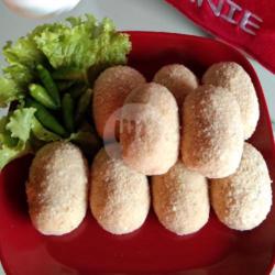 Kroket Solo Mentah / Siap Goreng (isi 2 / Pack)