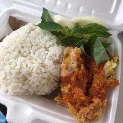 Ayam Geprek