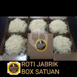 Roti Jabrik Satuan