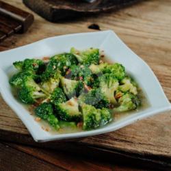 Broccoli Bawang