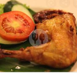 Ayam Goreng Presto