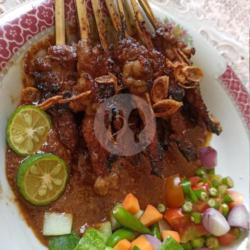 Combo Sate Kambing (30 Tusuk)