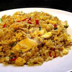 Nasi Goreng Biasa