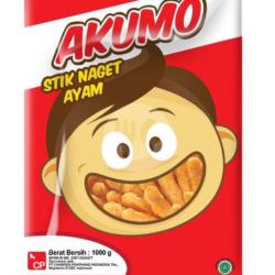 Akumo Chicken Stick 1000gr