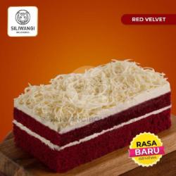 Bolu Kukus Siliwangi Redvelvet