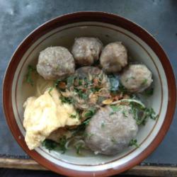 Bakso Tenes