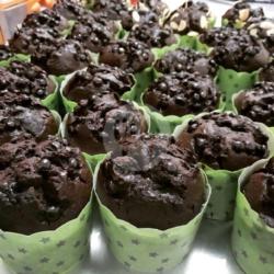 Muffin Coklat