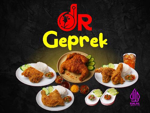 DR GEPREK PRAYA, Leneng, Praya, Lombok Tengah