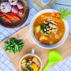 Sayur Asem Jakarta