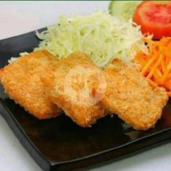 Ebi Katsu