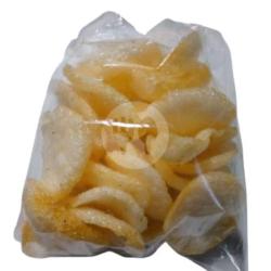 Krupuk Unyil