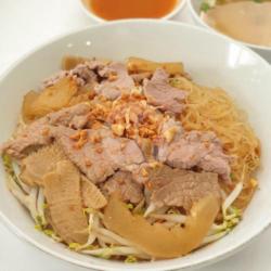 Bihun Yam Sapi