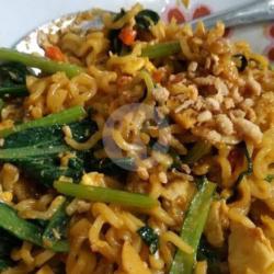 Mie Sedaap Goreng Telor Cabe Iris