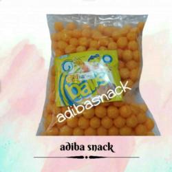 Chiki Ball Keju 200gr