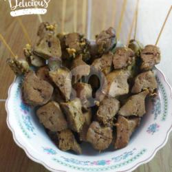 Sate Ati Ayam