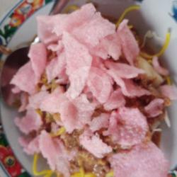 Lontong Pical Padang