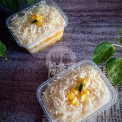 Jagung Susu Keju Mozarella