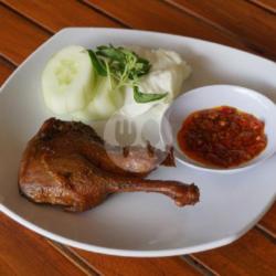 Bebek Bakar