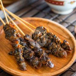 Sate Kerang