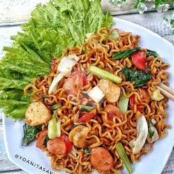 Mie Goreng Special