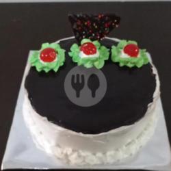 Blackforest Bulat Ktk 22