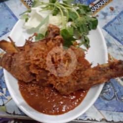 Ayam Dada Goreng Kremes